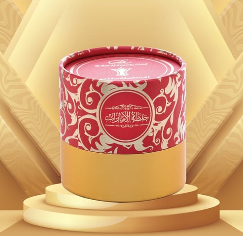 بخور خلطة الإمارات