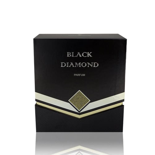 عطر بلاك دايموند