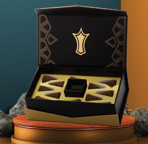 معمول عود برنس