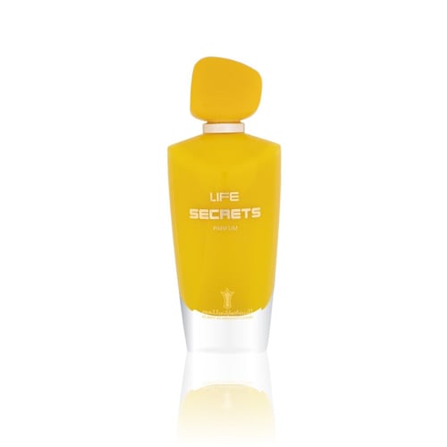 Life Secrets