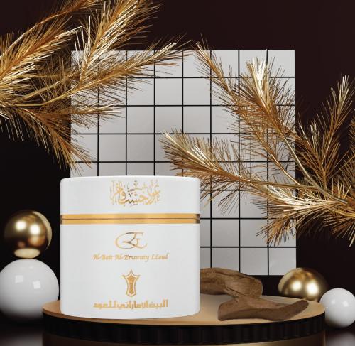 خشب عود كمبودي فاخر 800