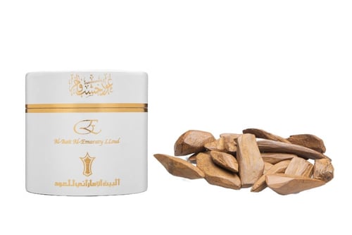 خشب عود كمبودي طبيعي محسن 200