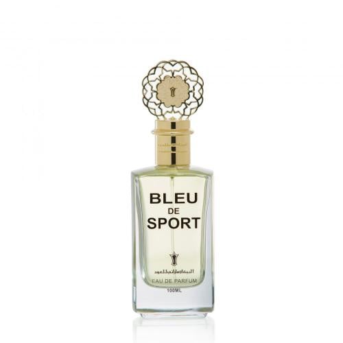 بلو سبورت المطور مون سيكريت