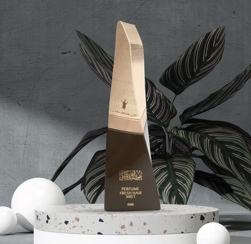 عطر الشعر عبد العزيز الملكي