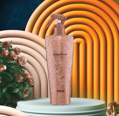 معطر جو عود السيوفي