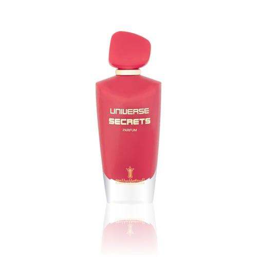 Universe Secrets