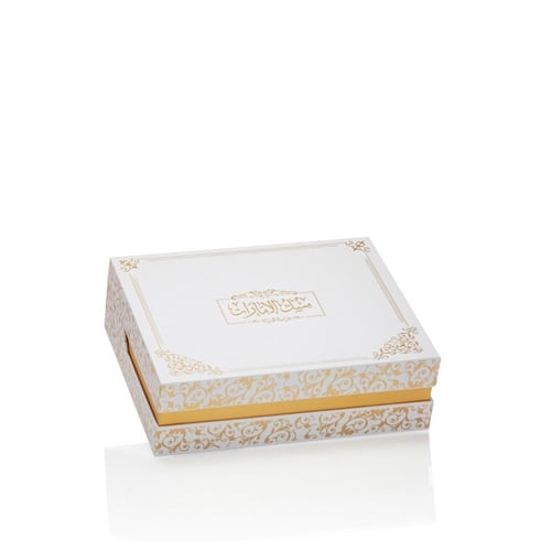 مجموعة مسك الإمارات