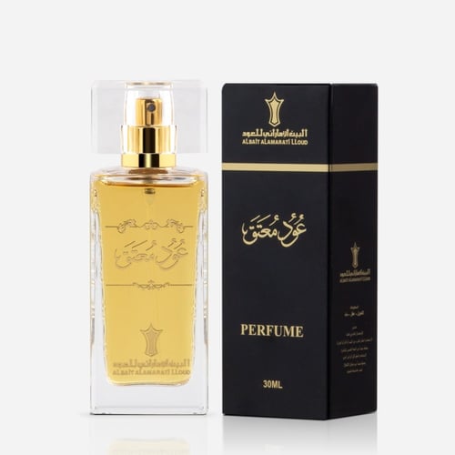 عطر عود معتق
