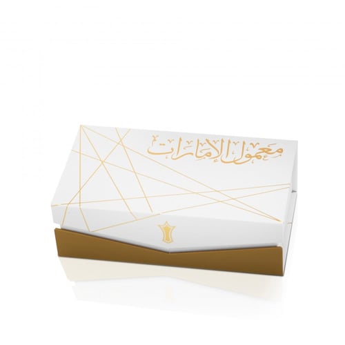 معمول الإمارات