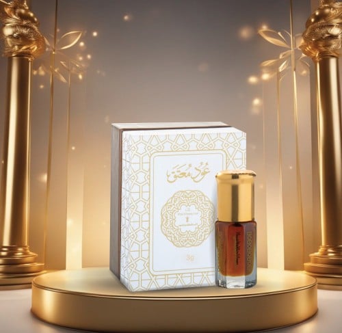 دهن عود تراد