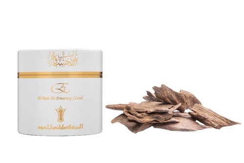 عود موركي حي تربل نوادر