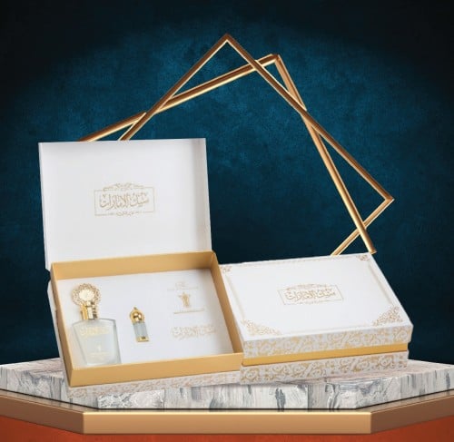 مجموعة مسك الإمارات