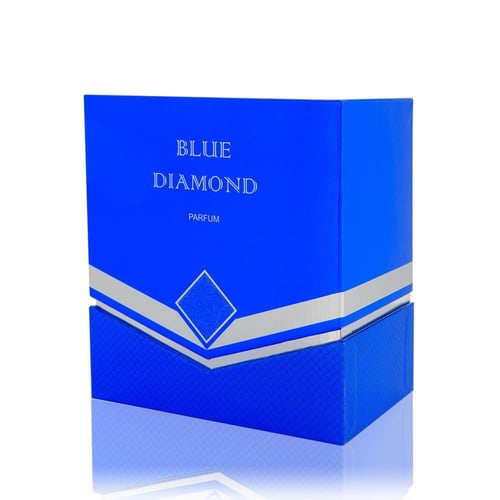 عطر بلو دايموند