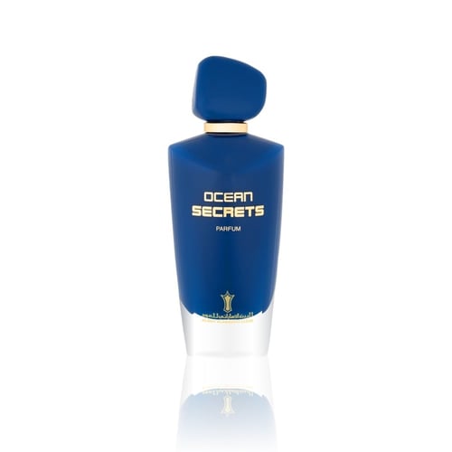 Ocean Secrets