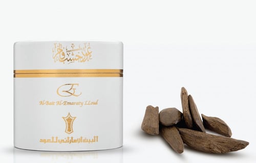 خشب عود موروكي يومي