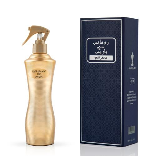 معطر جو رومانس