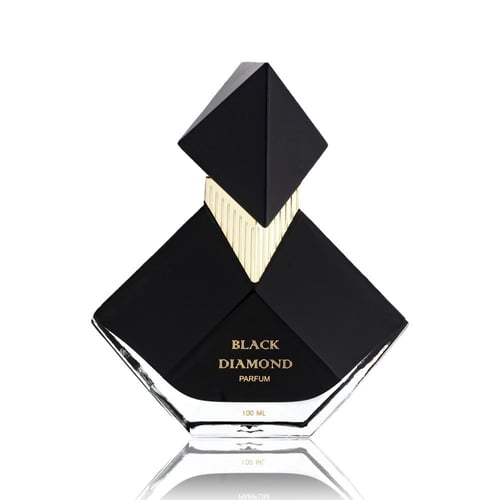 عطر بلاك دايموند