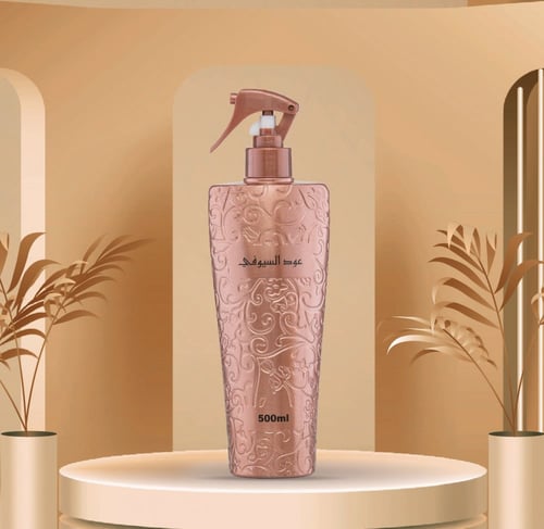 معطر جو عود السيوفي