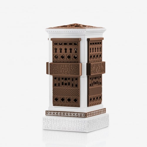 مبخرة روشن بني