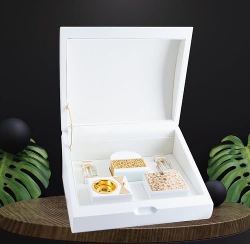 مجموعة الضيافة