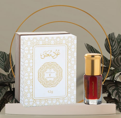 دهن عود تراد