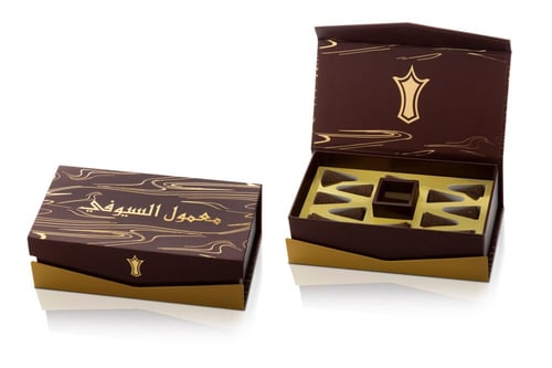 معمول السيوفي