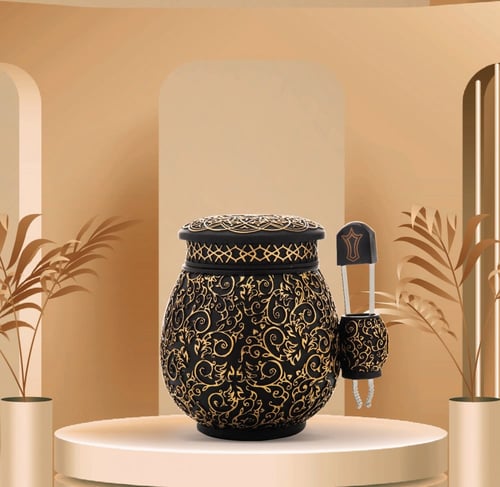 بخور عود منقوع ملكي