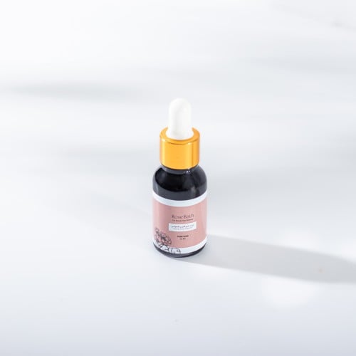 زيت التين الشوكي المغربي العضوي 15مل