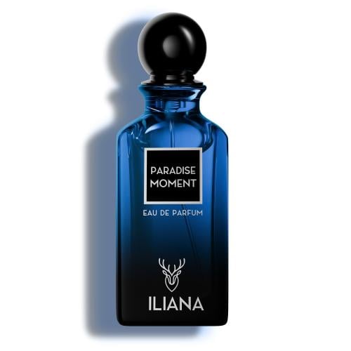 Paradise Moment