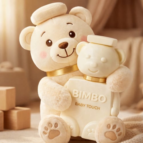 عطر بيمبو بيبي تتش