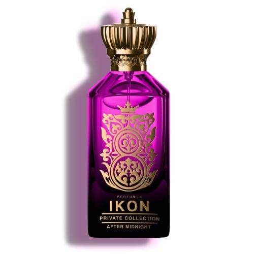 IKON AFTER MIDNIGHT
