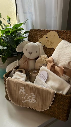 هدايا مواليد