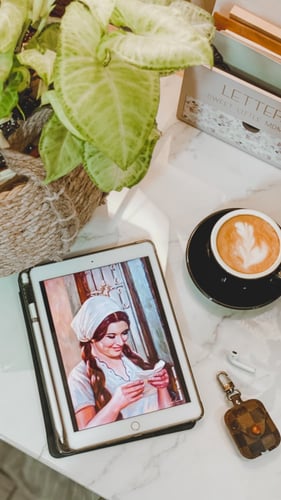 مجلات رقمية عتيقة غير مطبوعة