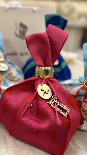 نقصة رمضانية كحلي