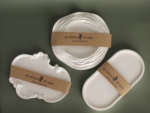 قاعدة بيضاوية