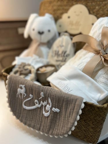 هدايا مواليد