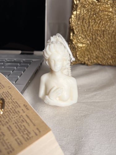 شمعة أرسولا