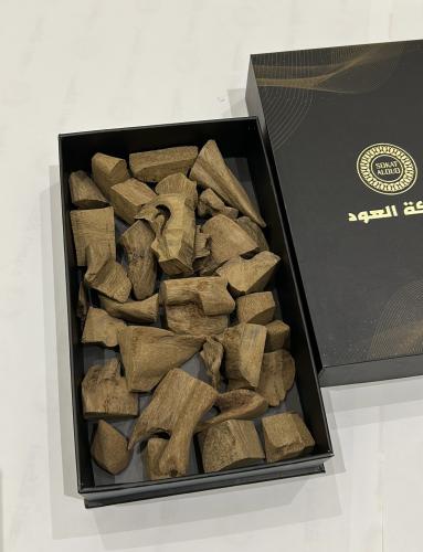 مروكي دبل قص صيني 136 جرام