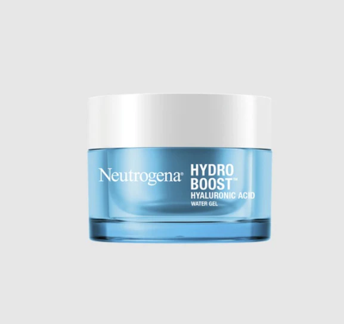 مرطب الوجه نيوتروجينا هيدرو بوست جل مائي Neutrogen...