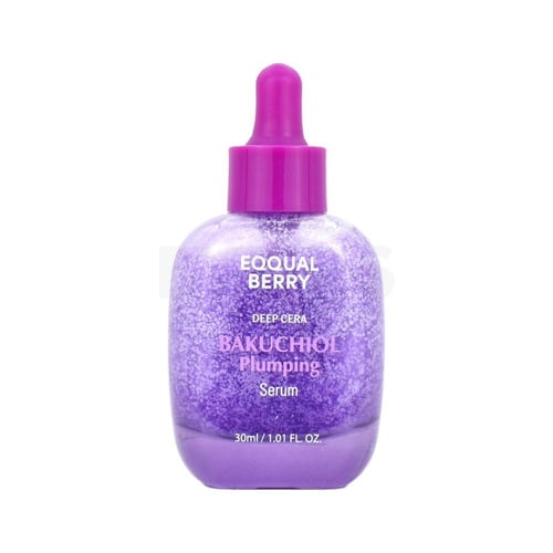 Cera Bakuchiol Plumping Serum 30ml | سيروم شد البش...