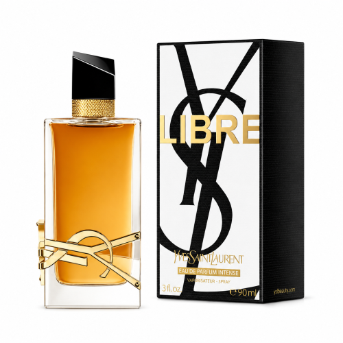 عطر إيف سان لوران ليبر لو بارفيوم للنساء – Yves Sa...