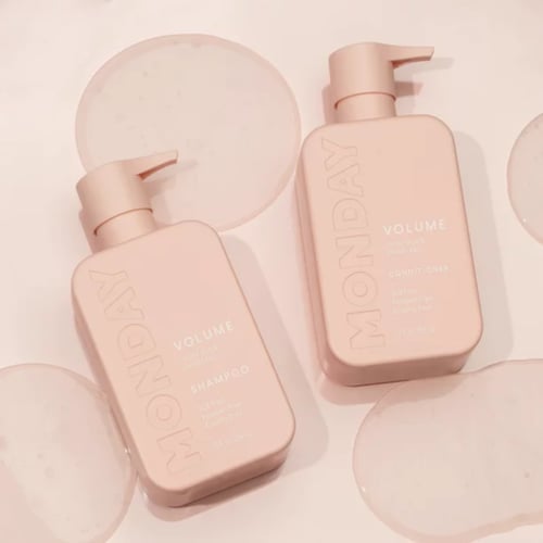 MONDAY Moisture conditioner – بلسم مونداي للترطيب...