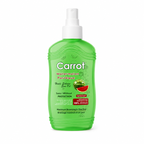 Watermelon Spray 200ml بخاخ البطيخ تان المسرع للبش...