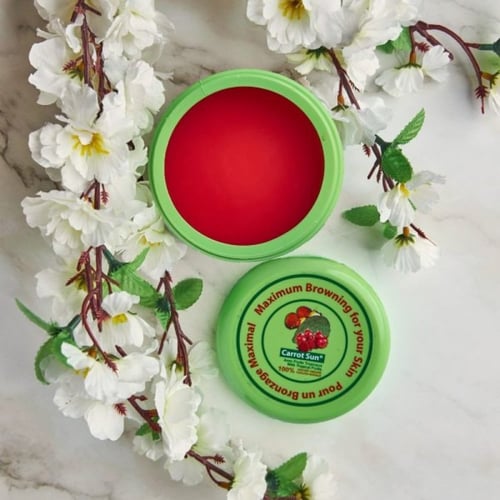 Watermelon Cream 350ml كريم تان البطيخ / دهنية / ج...