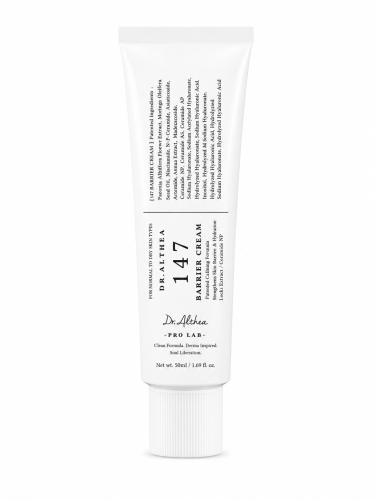 Dr. Althea 147HA Intensive Soothing Cream 50ml | ك...