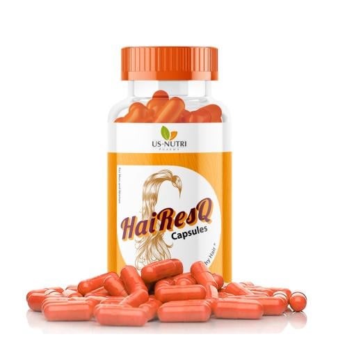 كورس 3شهور هيريسكيو hairesq