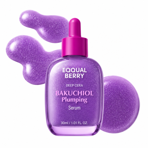 Cera Bakuchiol Plumping Serum 30ml | سيروم شد البش...