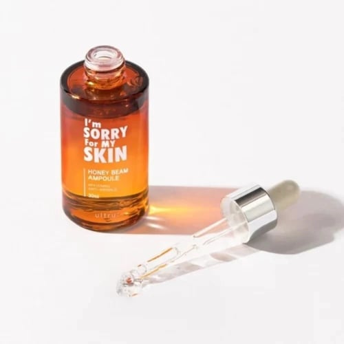 I’m Sorry For My Skin Honey Serum – سيروم العسل ال...