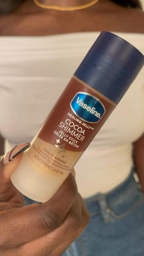 جيلي ستيك كاكاو فازلين 40 جم