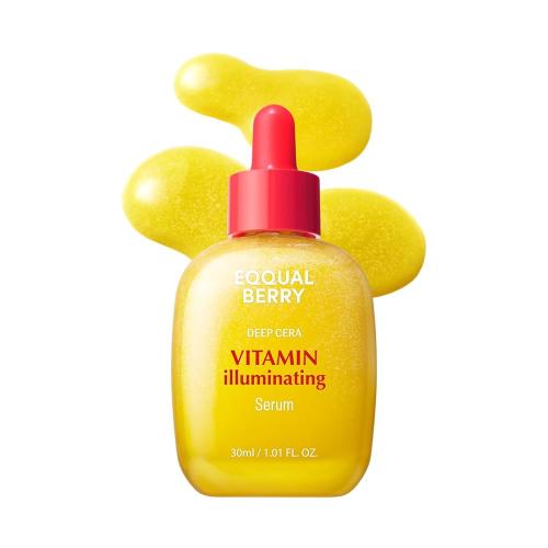 Equal Berry Vitamin Illuminating Serum 30ml | سيرو...